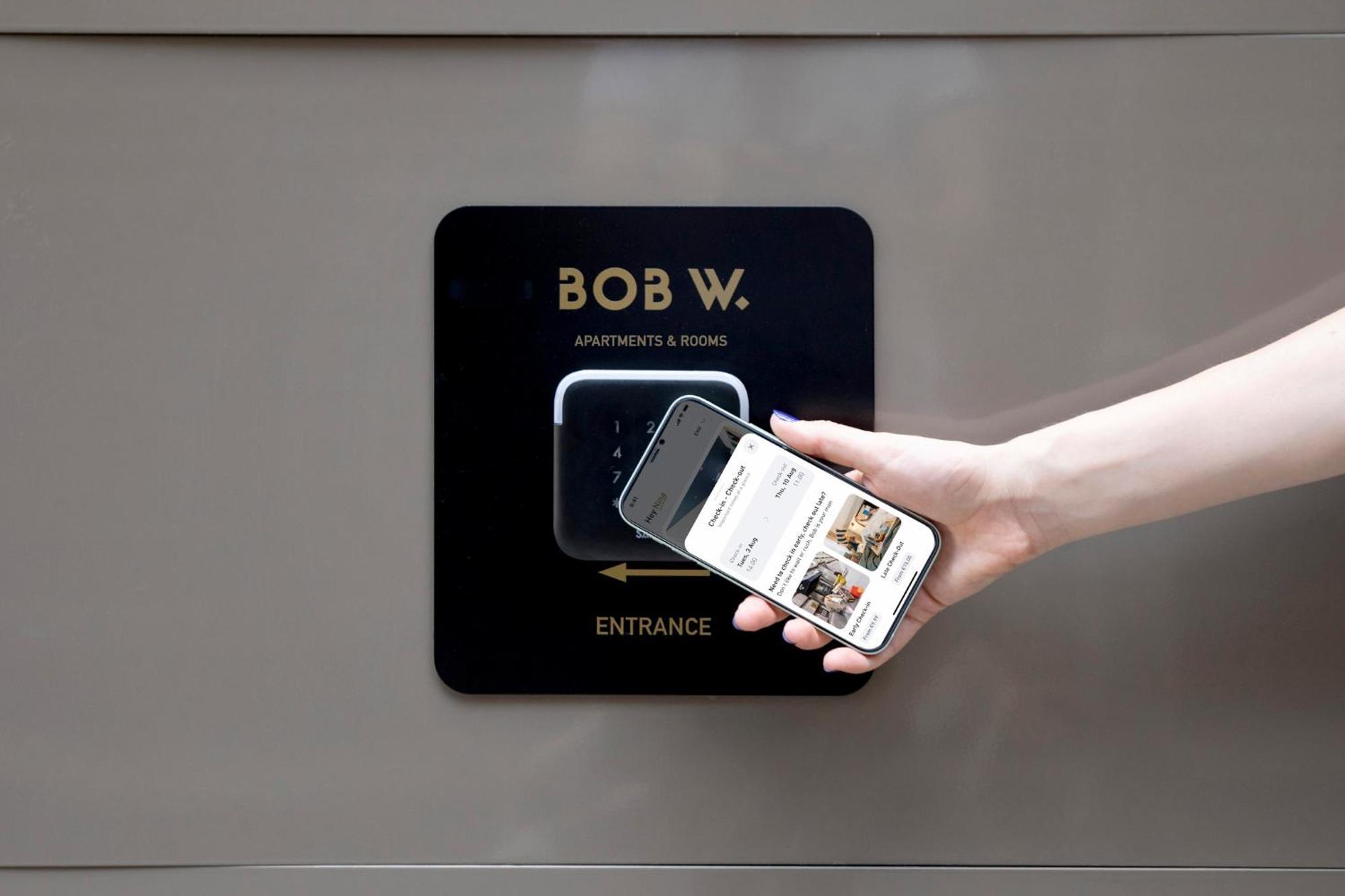 Bob W Akadimia Athens Hotell Exteriör bild